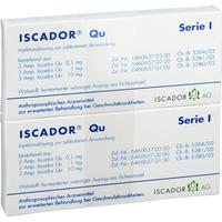 Iscador Qu Serie I null