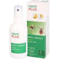 Care Plus Deet-Anti-Insect Spray 40%