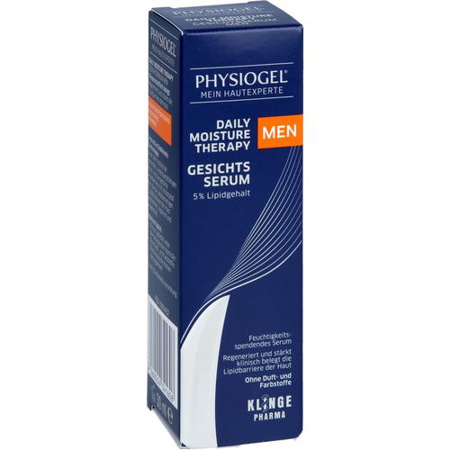 Physiogel Daily Moisture Ther. Sehr Tro. Ser. Men 30 ml Klinge Pharma bei onfy.de kaufen 19954452