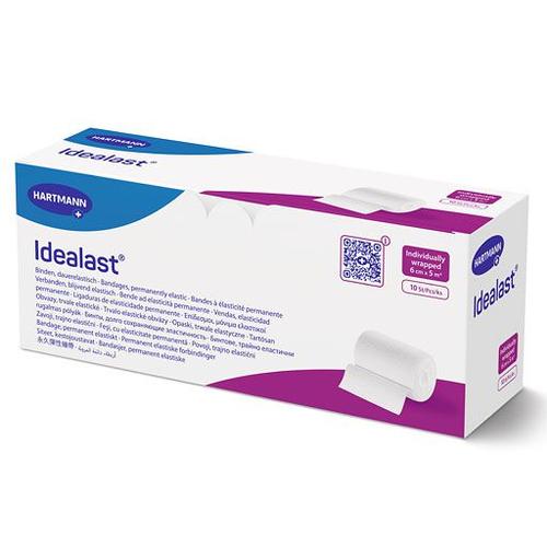 Idealast 6cmx5M Weiss Universalbinde 1 St PAUL HARTMANN bei onfy.de kaufen 18117180