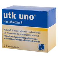 Utk Uno Filmtabletten B