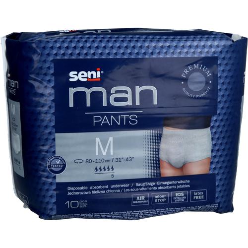 Seni Man Pants M 10 St TZMO Deutschland bei onfy.de kaufen 18458113