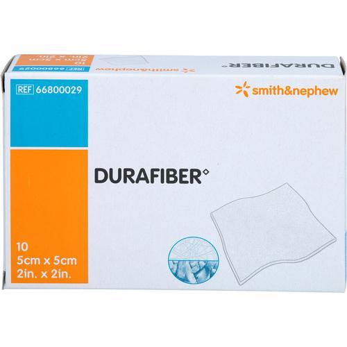 Durafiber 5x5cm 10 St ApoHomeCare bei onfy.de kaufen 17606327