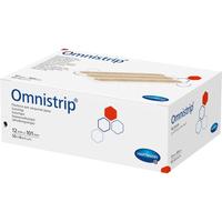 Omnistrip Wundnahtstreifen 12x101Mm null