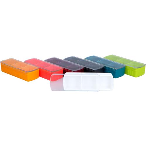 Wepa Tagesbox Mini Farbig Sortiert 1 St WEPA Apothekenbedarf bei onfy.de kaufen 18878111