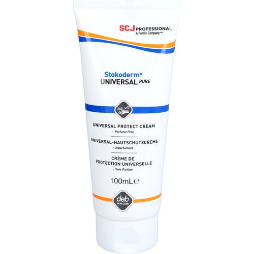 Stokoderm Universal Pure 100 ml SC Johnson Professional bei onfy.de kaufen 16661181