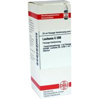 Lachesis C200 null