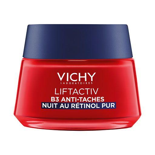 Vichy Liftactiv B3 Retinol Nachtcreme null