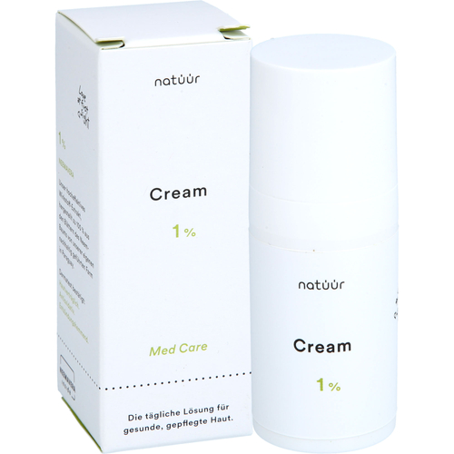 Natüür Cream 1% 15 ml Azadivine bei onfy.de kaufen 19860515