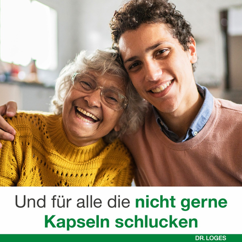 Immunloges Saft 150 ml Dr. Loges bei onfy.de kaufen 11302572