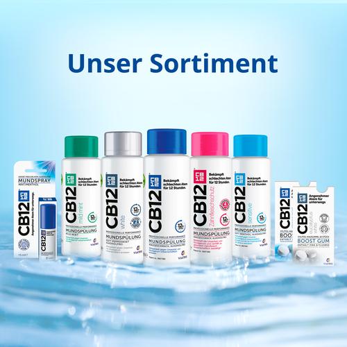 Cb12 Sensitive 500 ml Cooper Consumer Health Deutschland bei onfy.de kaufen 15404921
