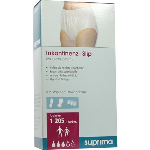 Suprima Inkontinenzhose Mint Gr.60 1 St suprima bei onfy.de kaufen 07631614