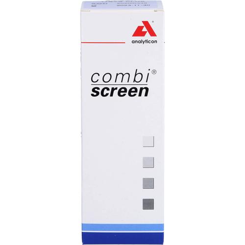 Combiscreen 11Sys Plus 100 St ANALYTICON Biotechnologies bei onfy.de kaufen 00196121