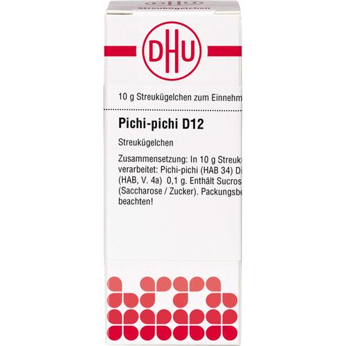 Pichi-Pichi D12 10 g DHU-Arzneimittel bei onfy.de kaufen 16693152