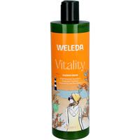 Weleda Vitality Shower Cream Sanddorn null