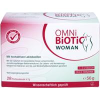 Omni Biotic Woman null