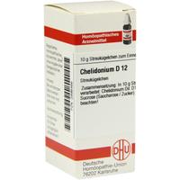 Chelidonium D12 null