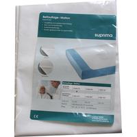 Suprima Bettunterlage Molton Eins.ges. 75x100cm 58 null