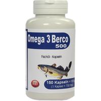 Omega 3 Berco 500 null