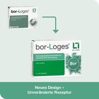 Bor-Loges null