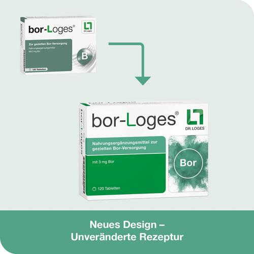 Bor-Loges 120 St Dr. Loges bei onfy.de kaufen 12442795