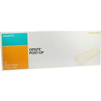 Opsite Post-Op 30cmx10cm Einzeln Steril New null