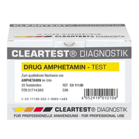 Drogentest Tetrahydrocannabiol Thc 50Ng/ml