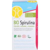Gse Spirulina Bio Naturland null