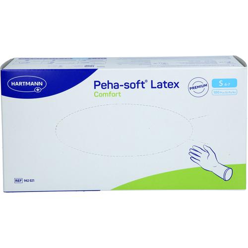 Peha-Soft Latex Comfort S 100 St PAUL HARTMANN bei onfy.de kaufen 19296670