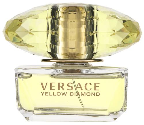 Versace Yellow Diamond Eau de Toilette 90 ml Euroitalia S.R.L. bei onfy.de kaufen 8011003804566