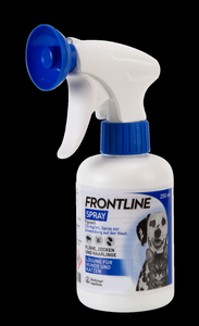 Frontline Vet null