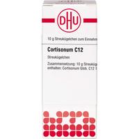 Cortisonum C12 null