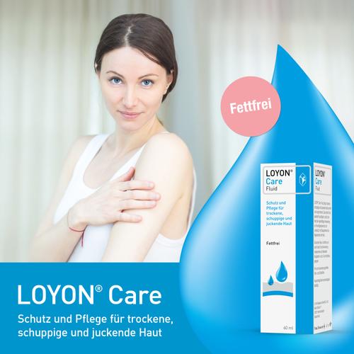 Loyon Care Fluid 60 ml G. Pohl-Boskamp bei onfy.de kaufen 15371541