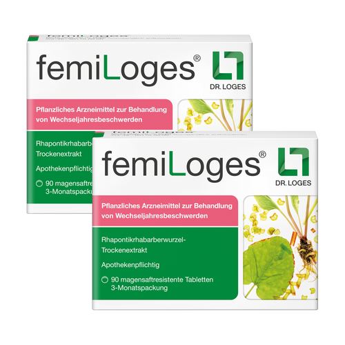 2x femiLoges 90 St bei onfy.de kaufen 2000000000404