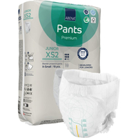 Abena Pants Junior Premium Xs2 null