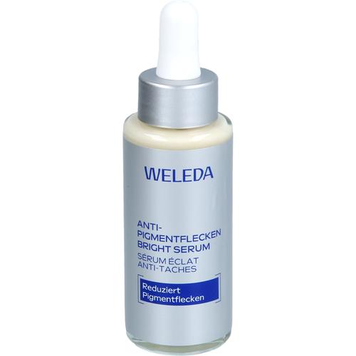 Weleda Anti-Pigmentflecken Bright Serum 30 ml WELEDA bei onfy.de kaufen 19844522