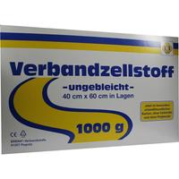 Erena Verbandzellstoff Ungebleicht