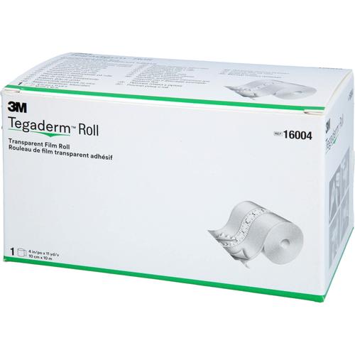 Tegaderm Roll 10 cmx10 M 16004 1 St kohlpharma bei onfy.de kaufen 18438820