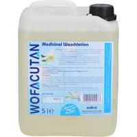 Wofacutan Medicinal Waschlotion null