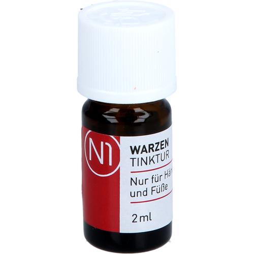 N1 Warzen Tinktur 2 ml pharmedix bei onfy.de kaufen 17982987