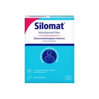 Silomat Hustenstiller Dextromethorphan Intensiv null