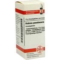 Robinia Pseud D 3 null