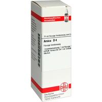Arnica D 4