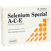 Selenium Spezial A-C-E