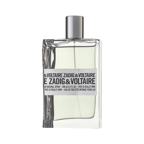 Zadig & Voltaire This is Really Him! Eau de Toilette Intense 100 ml Shiseido Group bei onfy.de kaufen 03423222106706