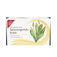 H&S Spitzwegerichkraut null