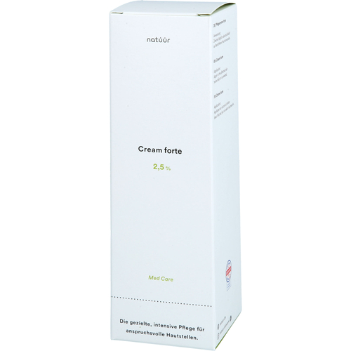 Natüür Beruhigende Pflegecreme Forte 150 ml Azadivine bei onfy.de kaufen 20330260