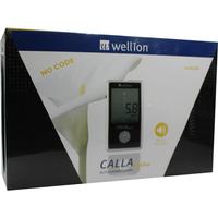 Wellion Calla Dialog Blutzuckermessger.set Mmol/L
