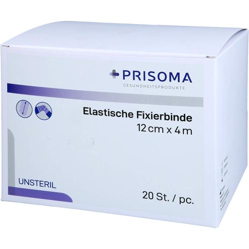 Elastische Fixierbinde Prisoma 4mx12cm 20 St Acti Medi bei onfy.de kaufen 18717187