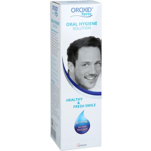 Oroxid Forte Mundspüllösung 250 ml MedGoNET bei onfy.de kaufen 19631944